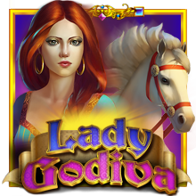 Lady Godiva